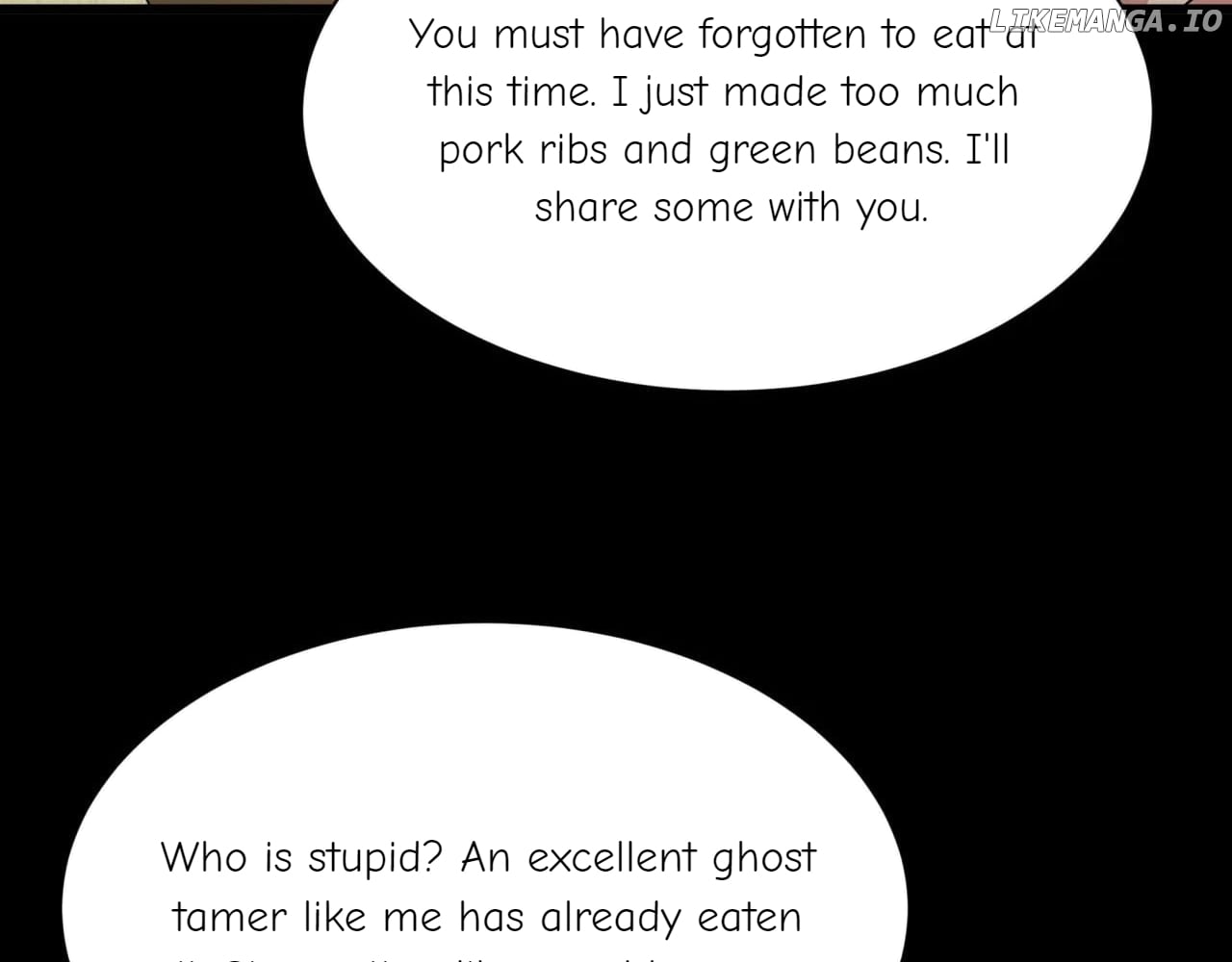 Era of the Haunted Chapter 326 - page 97